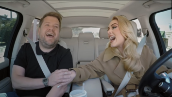 Watch Adele Surprise James Corden and Take the Wheel for Emotional Final 'Carpool Karaoke'